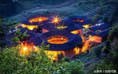 中国31省市实力排前五的大学最全盘点！火速存档！