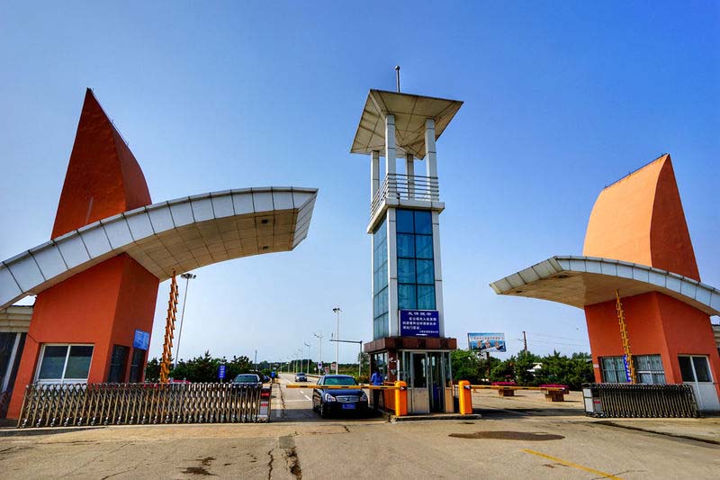 日照旅游攻略日照有山有海有海鲜,日照吴家台大海渔家