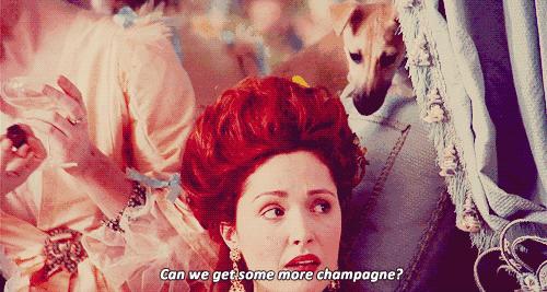 怎样选择气泡香槟,十种简易香槟