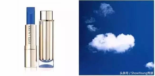 雅诗兰黛限定迷你口红,雅诗兰黛和ysl相似口红