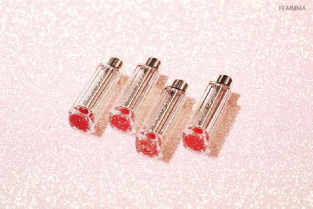 雅诗兰黛限定迷你口红,雅诗兰黛和ysl相似口红