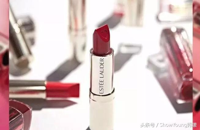 雅诗兰黛限定迷你口红,雅诗兰黛和ysl相似口红