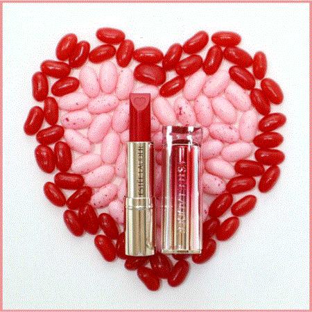 雅诗兰黛限定迷你口红,雅诗兰黛和ysl相似口红