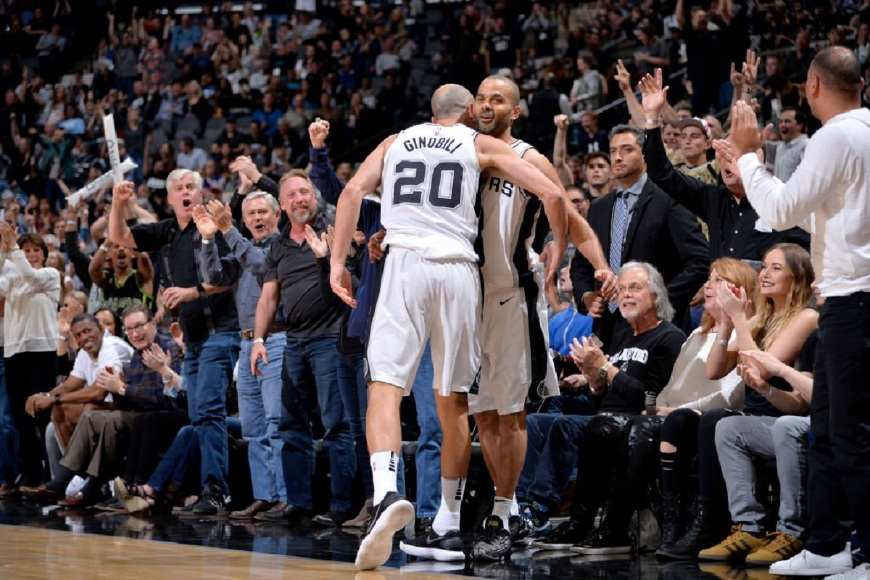 等待做出决定的吉诺比利，为何让我们一直挂念