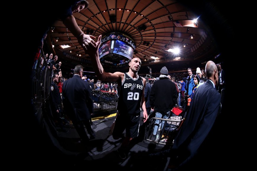 等待做出决定的吉诺比利，为何让我们一直挂念