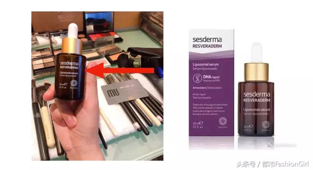 阚清子的青春虽喂了狗,却因推荐的化妆品太好用一夜圈粉百万!