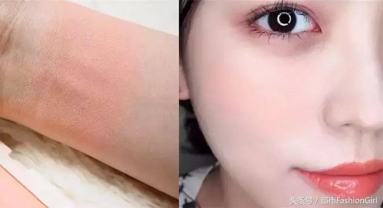 阚清子的青春虽喂了狗,却因推荐的化妆品太好用一夜圈粉百万!