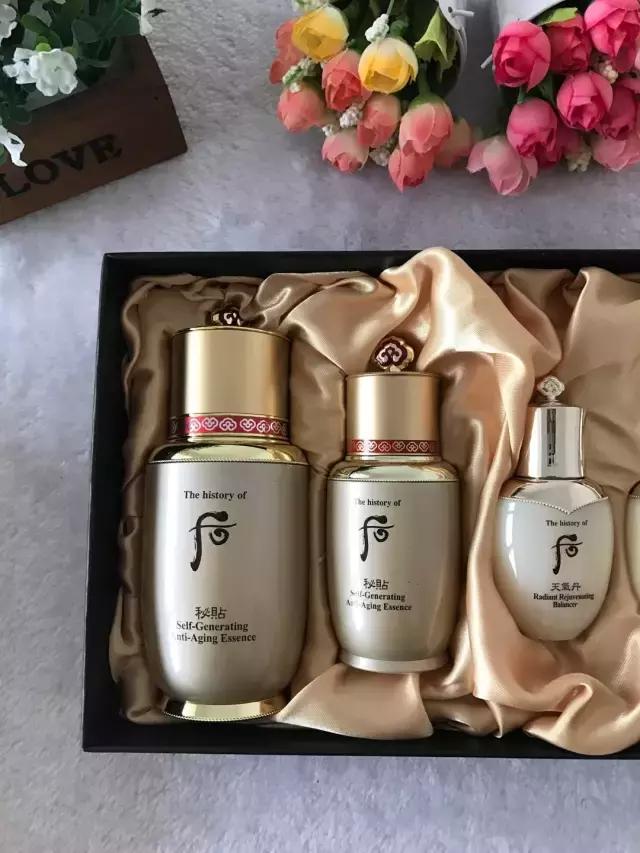 不懂韩妆,不懂韩语尴尬