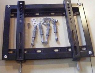 老电视支架挂壁安装方法,如何安装电视墙上支架