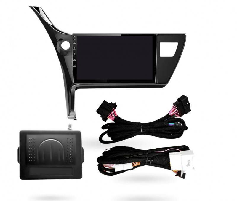 16款卡罗拉一键启动安装教程,卡罗拉一键启动操作步骤视频