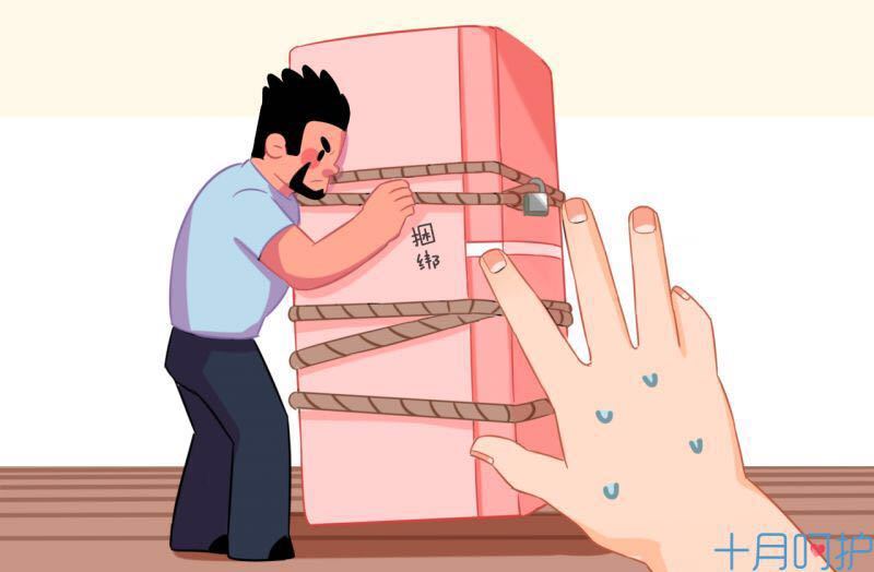 医院里哪些让人尴尬的检查,正规医院隐藏的想不到的10种检查