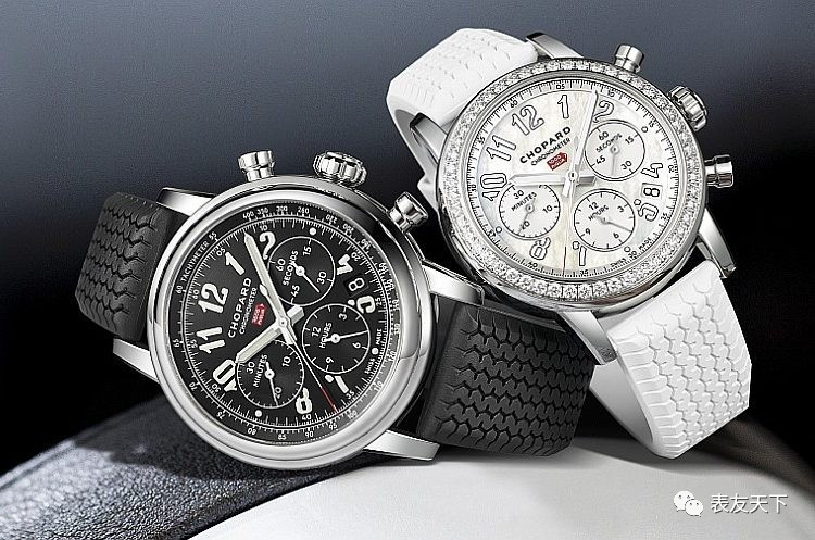 快乐肖邦手表介绍,手表萧邦属于几类