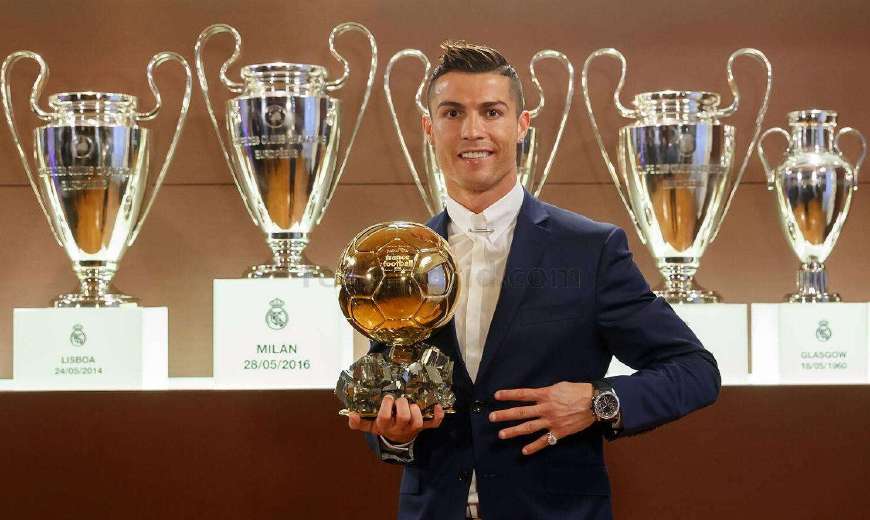 历史上最强的足球运动员c罗排名,现役足球运动员实力排名