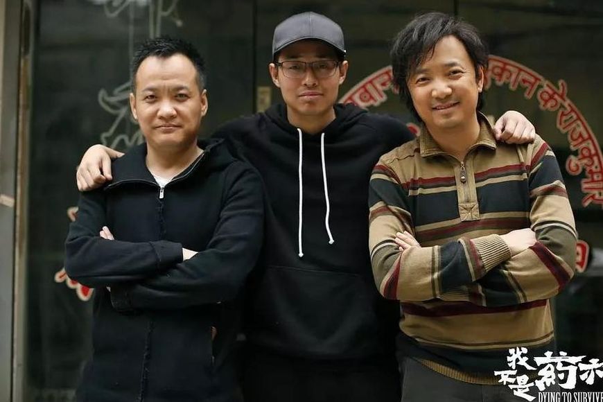 我不是药神印度卖药人说的话,我不是药神中的印度药为什么违法