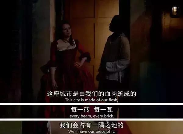 这部9分大尺度英剧污得有内涵，还能看剧练口伦敦腔