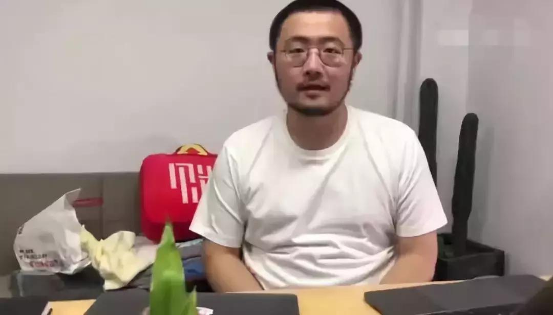 昨日登上福布斯,今日却成阶下囚!90后复旦高材生踩雷,41亿!