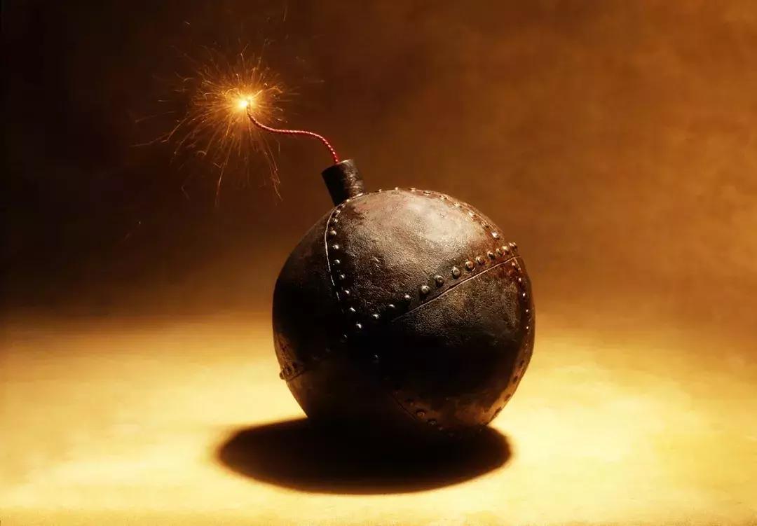 昨日登上福布斯,今日却成阶下囚!90后复旦高材生踩雷,41亿!