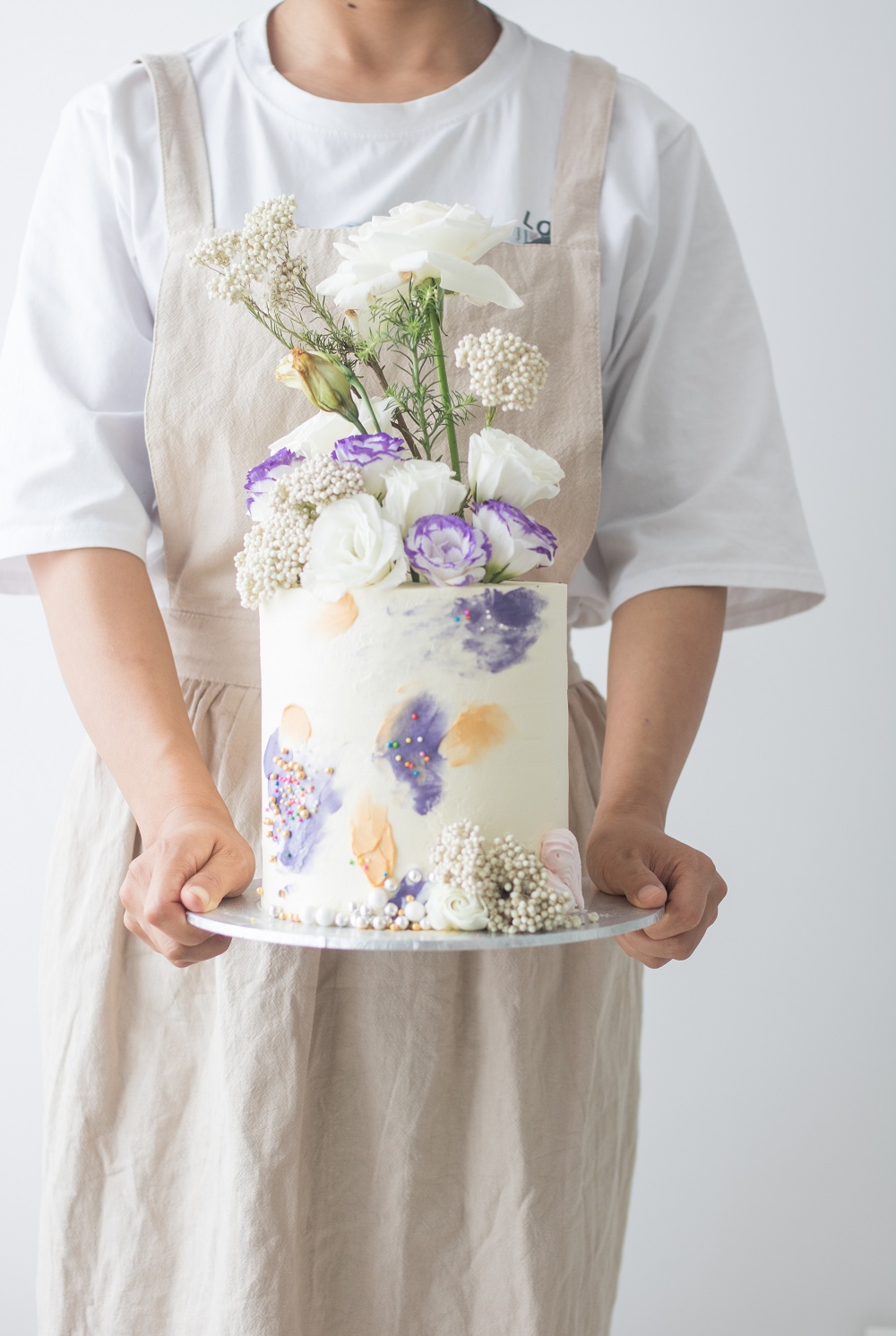 蛋糕培训班一般学多久,蛋糕培训都要学什么课