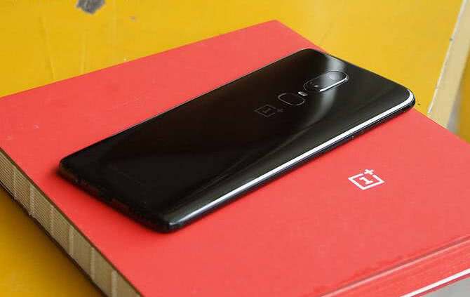 颜值都很高的一加6和华为p20,一加6t和华为p20pro哪个好