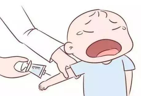 孩子吃药打疫苗会怎样,小孩生病吃药后多久才可以打疫苗