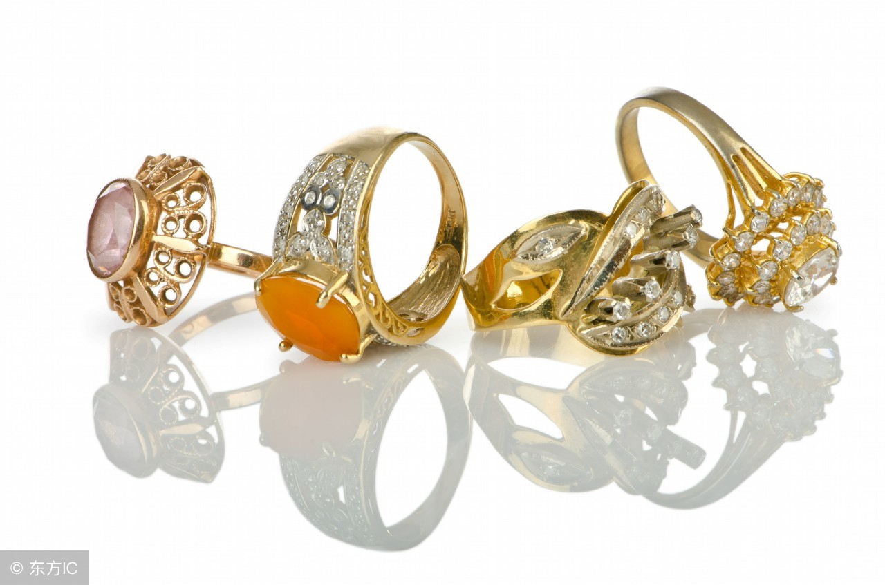 洗白银首饰小妙招,家里刷碗的东西