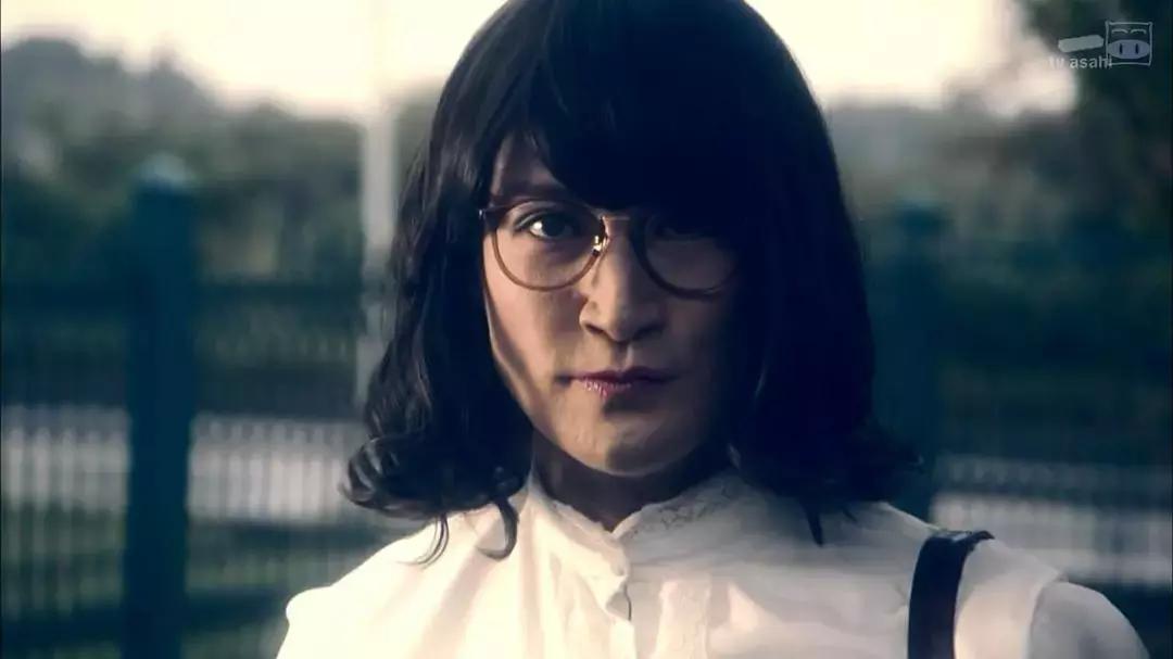 让你分不清是小哥哥，还是小姐姐的反串日剧top10