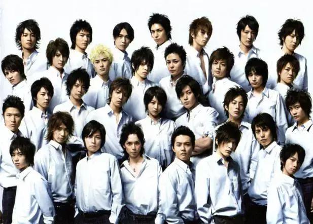 让你分不清是小哥哥，还是小姐姐的反串日剧top10