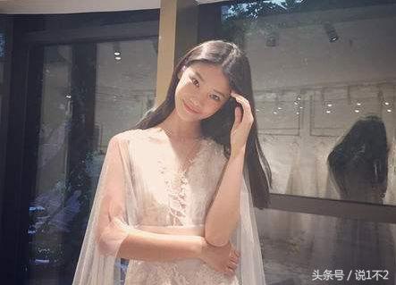 被公司插刀、被思聪吐槽,如今深陷小三风波,王艺没红就要凉?