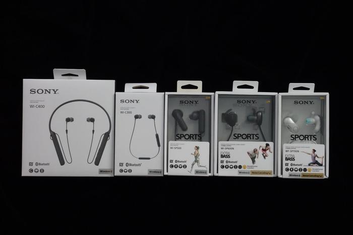 索尼最新蓝牙耳机评测,索尼蓝牙耳机全线测评