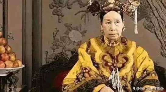 慈禧墓的宝物都流失到哪去了,慈禧墓的宝藏流落哪里了