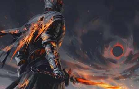 黑魂3太刀哥怎么打,黑暗之魂3所有太刀