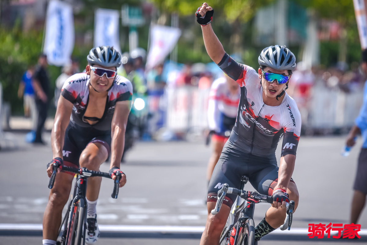 2018东营黄河口自行车赛,东营环湖自行车赛