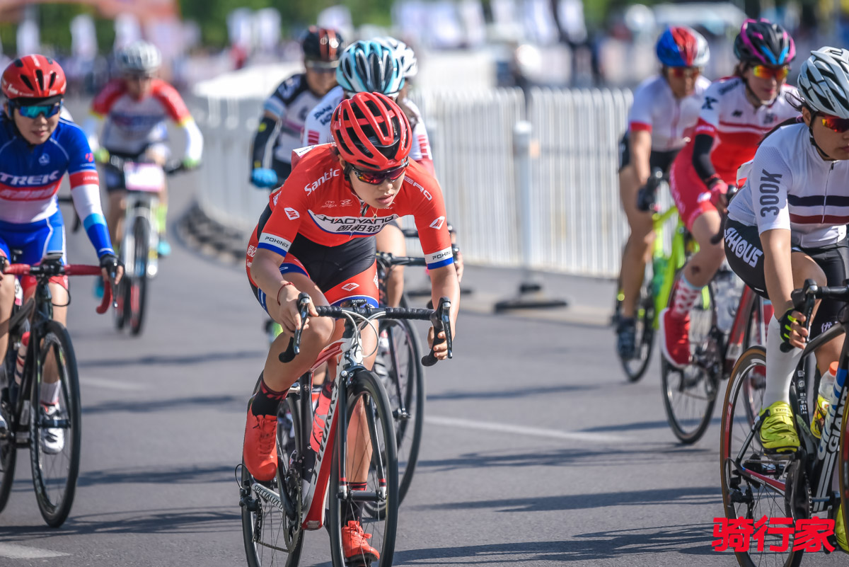 2018东营黄河口自行车赛,东营环湖自行车赛