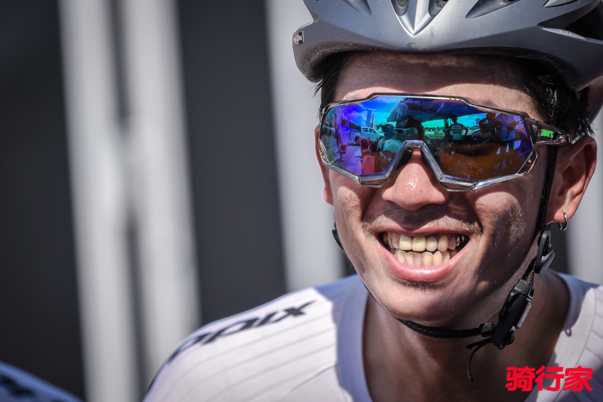 2018东营黄河口自行车赛,东营环湖自行车赛