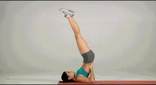 运动前热身与拉伸操完整新手,运动热身的正确拉伸方法