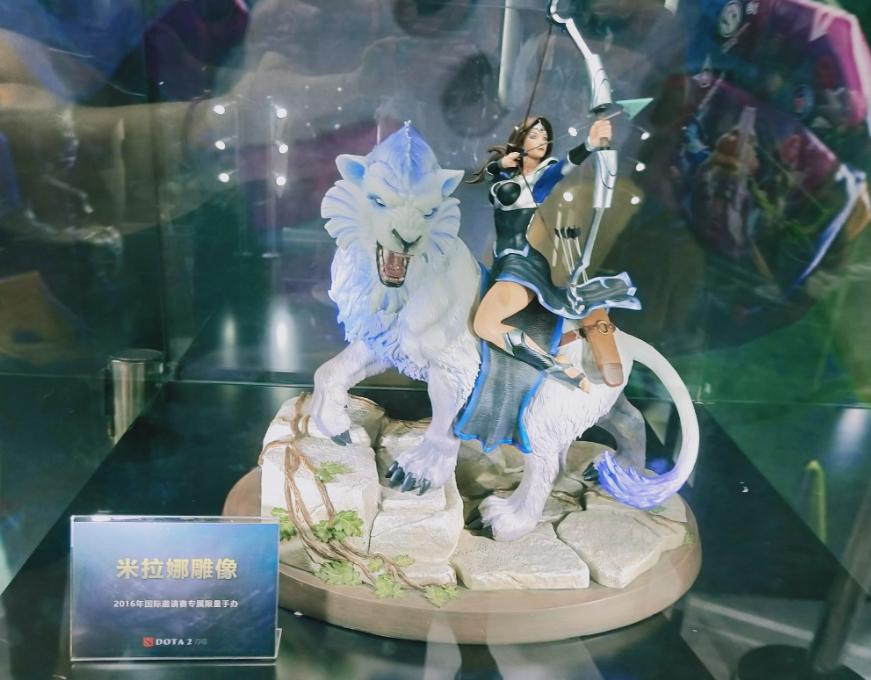 ti8斧王,dota2ti9斧王