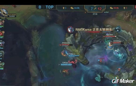 传统法师新赛季,丽桑卓中单教学