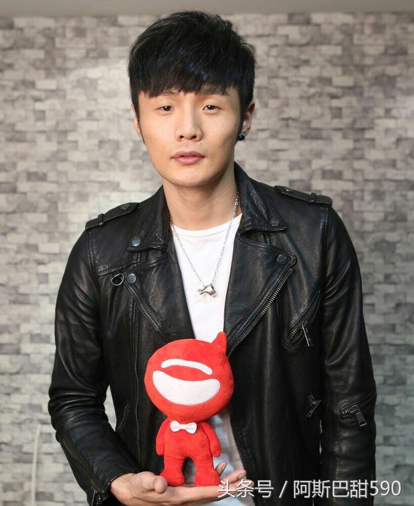 你是什么眼型图片,怎么检测你是什么眼型