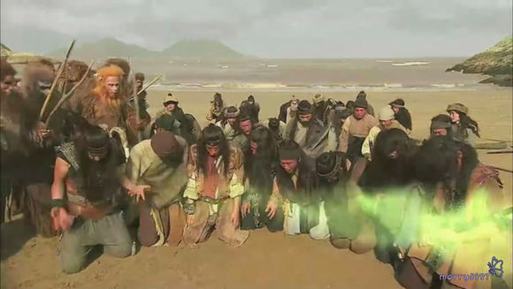 凡世之间,蛰伏高人:西游记凡人中的牛人