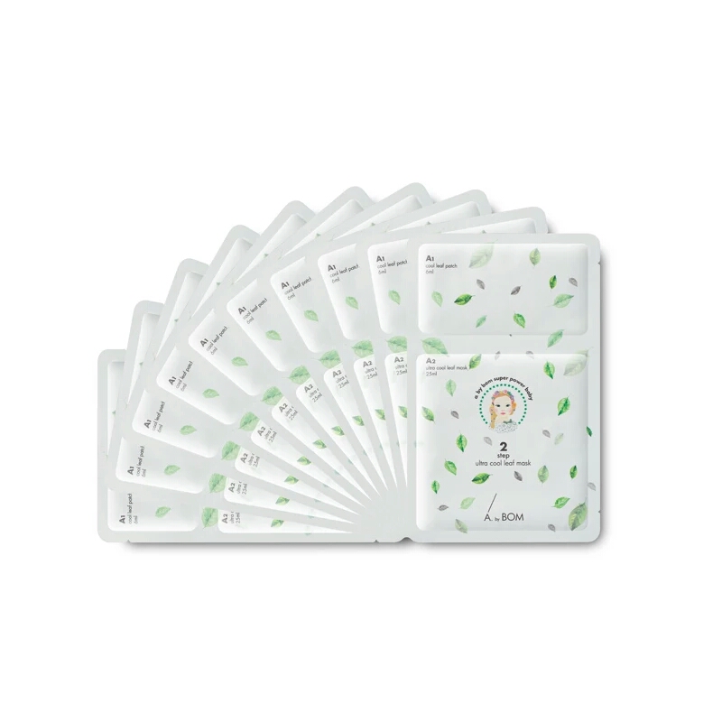 做了防晒还是黑,什么面膜适合晒伤