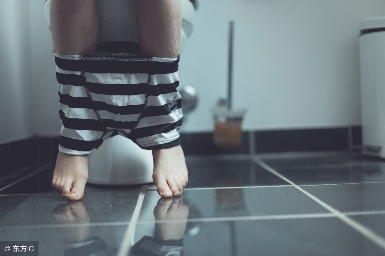 肠道大便排不干净怎么回事,肠道大便堆积拉不出来肚子疼