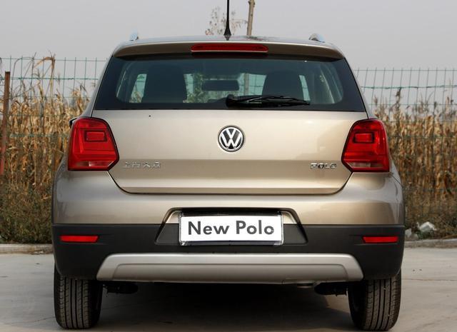 大众polo1.6最低配自动挡报价,大众polo1.6自动挡哪年生产的