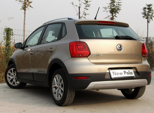 大众polo1.6最低配自动挡报价,大众polo1.6自动挡哪年生产的