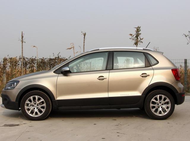 大众polo1.6最低配自动挡报价,大众polo1.6自动挡哪年生产的