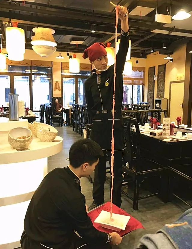 令人震惊的网红美食,无锡吃货美食