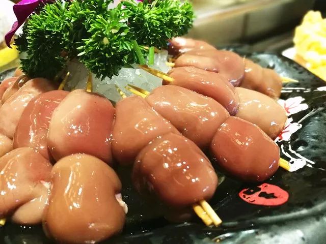 令人震惊的网红美食,无锡吃货美食