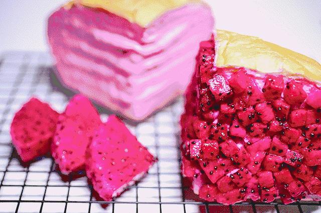 令人震惊的网红美食,无锡吃货美食