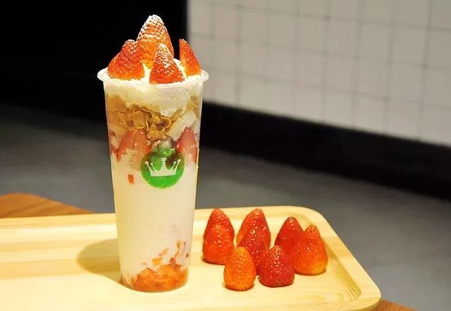 令人震惊的网红美食,无锡吃货美食