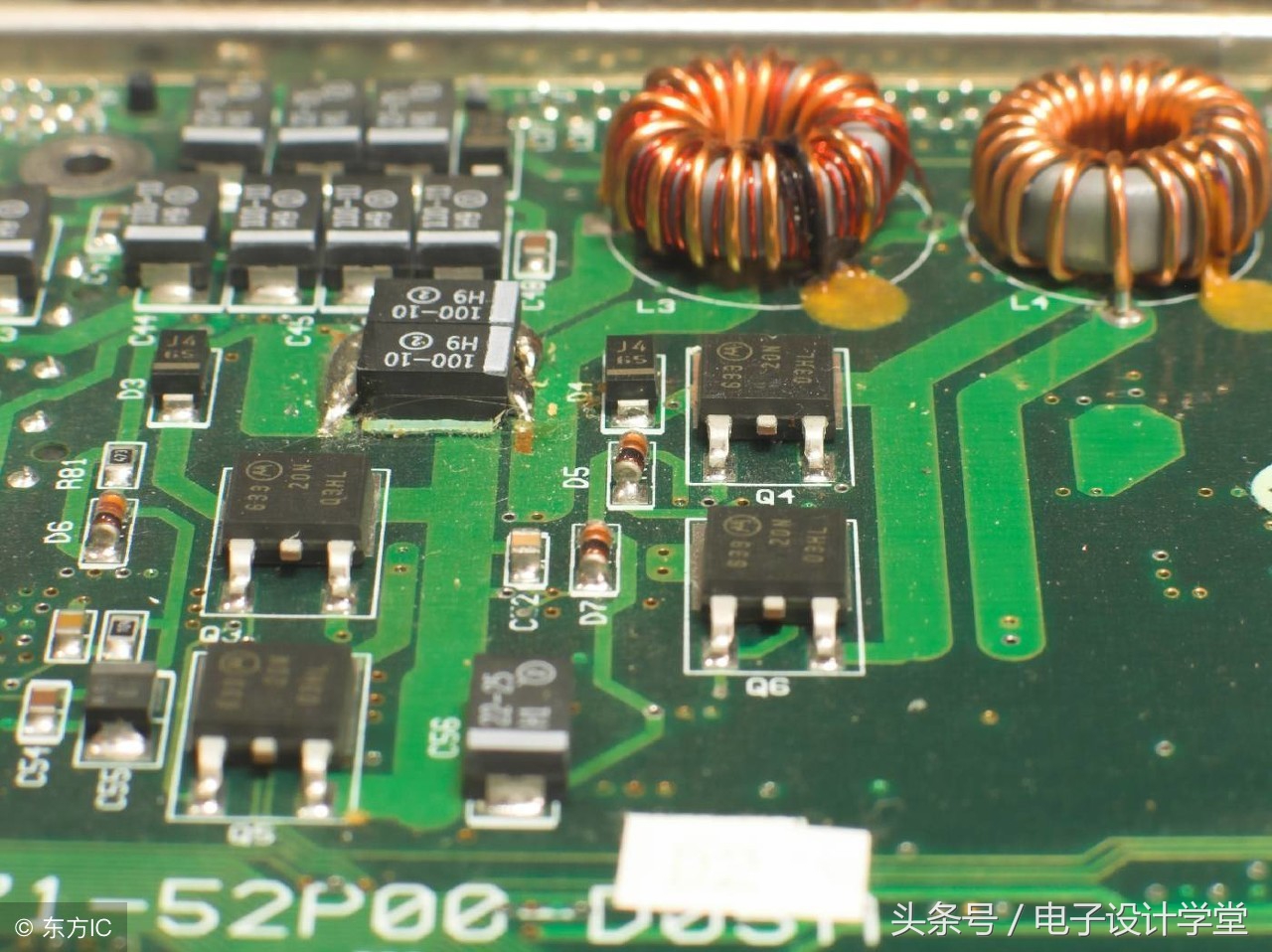 最新版的电路设计软件,经典电源电路图与设计工具