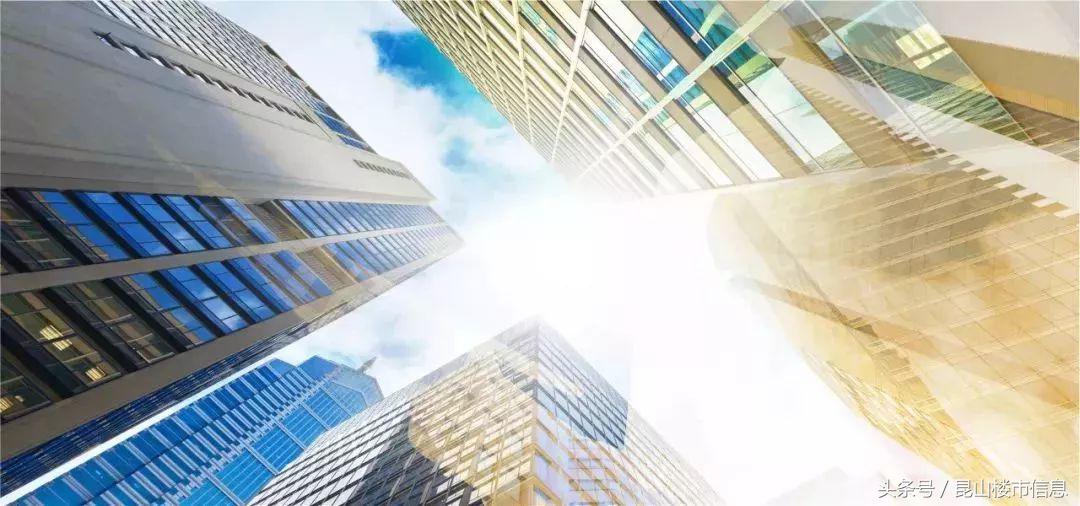 在昆山待久了,在昆山生活是什么感受